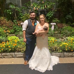 Meet your Posher, Christian